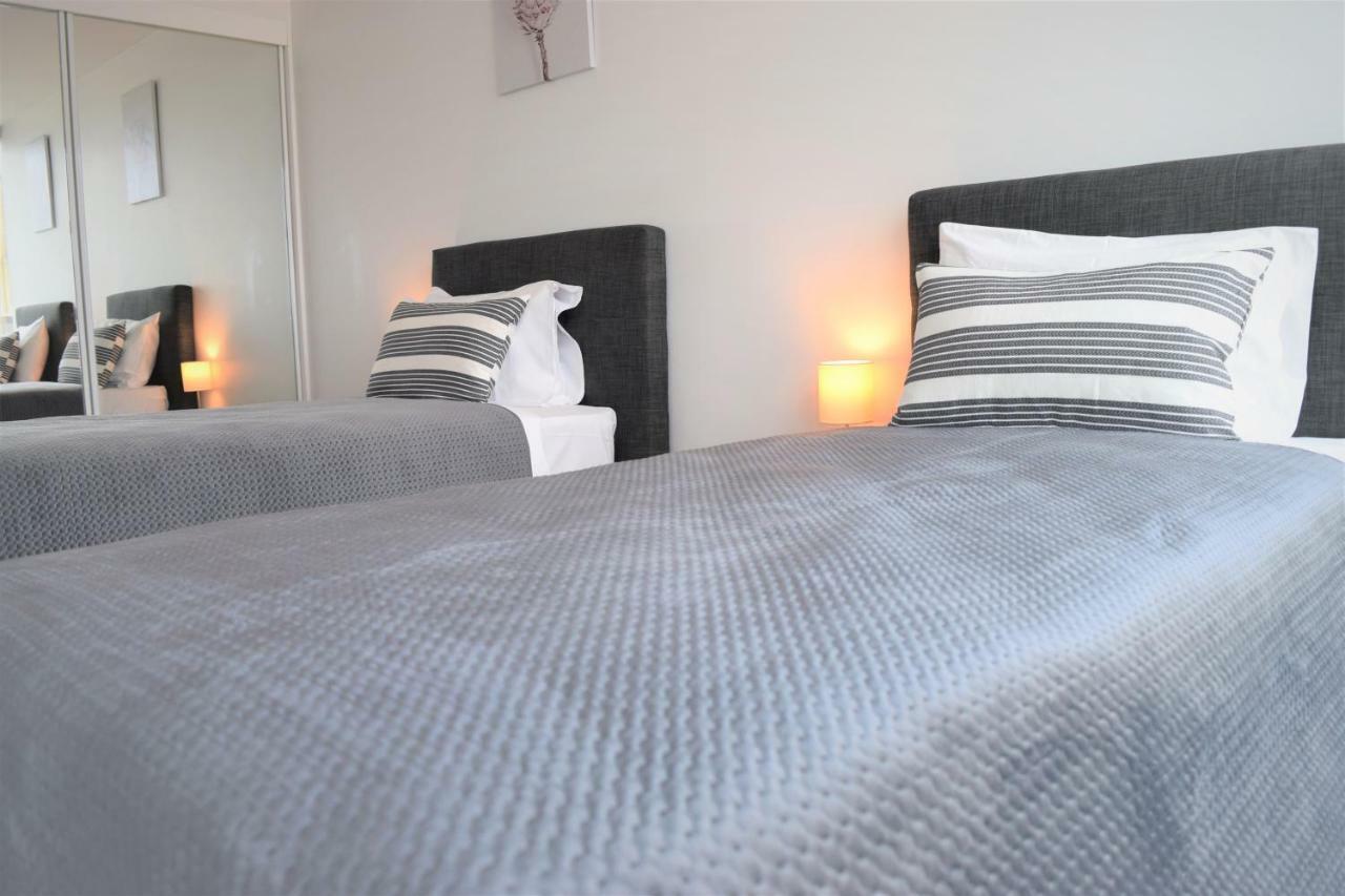 Executive Stay Little Collins Street Мелбърн Екстериор снимка