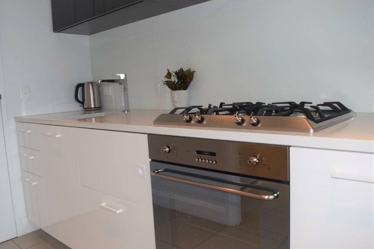 Executive Stay Little Collins Street Мелбърн Екстериор снимка