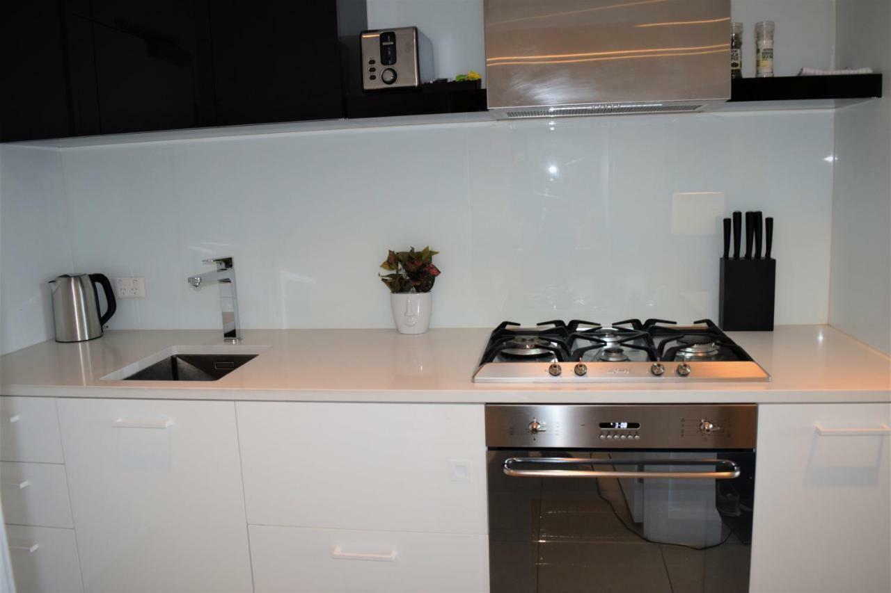 Executive Stay Little Collins Street Мелбърн Екстериор снимка