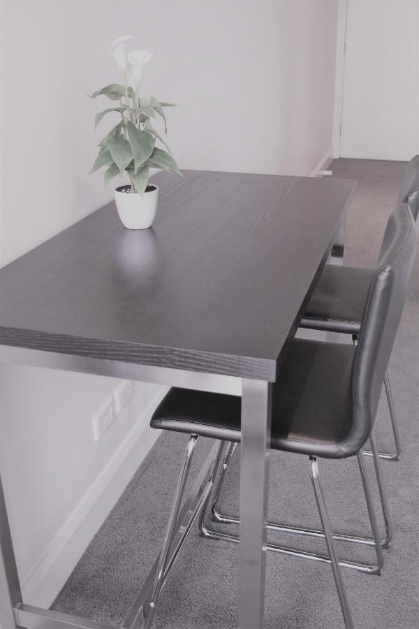 Executive Stay Little Collins Street Мелбърн Екстериор снимка